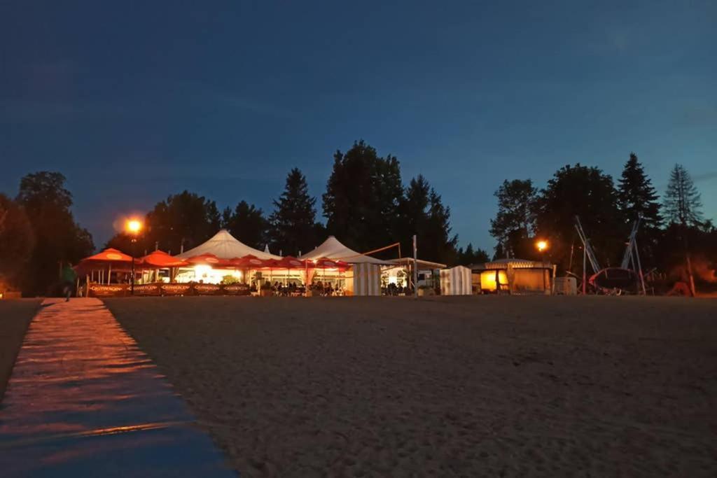 Studio Charmant Avec Vue Magnifique! Montrichard Zewnętrze zdjęcie